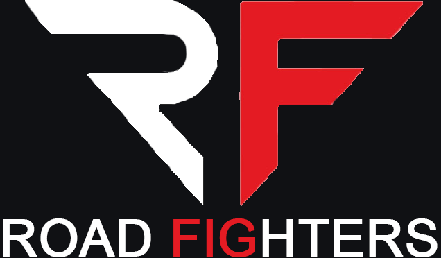 Road Fighters