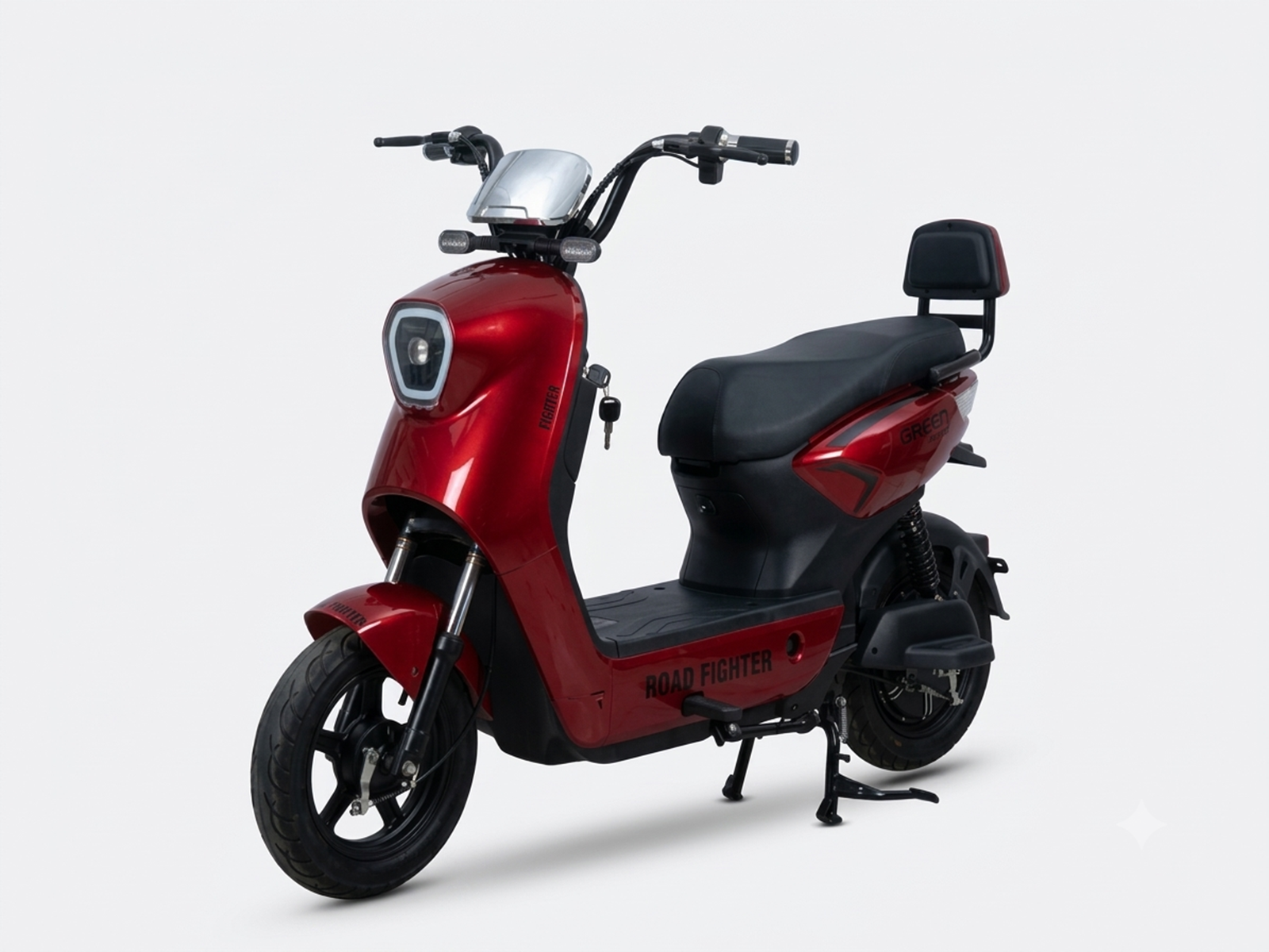 Mini scooter